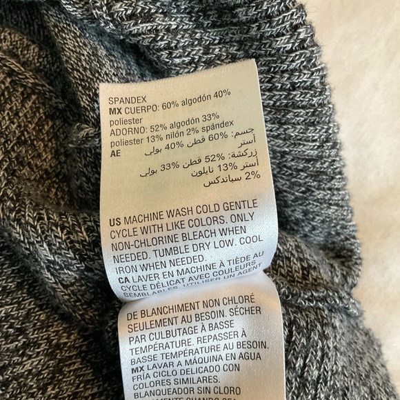 Style & Co sweater - Picture 9 of 9